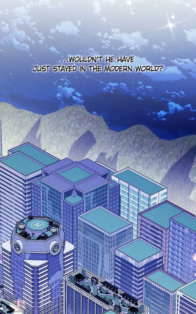 Resigning and Healing in Another World Chapter 136 page 46 - 