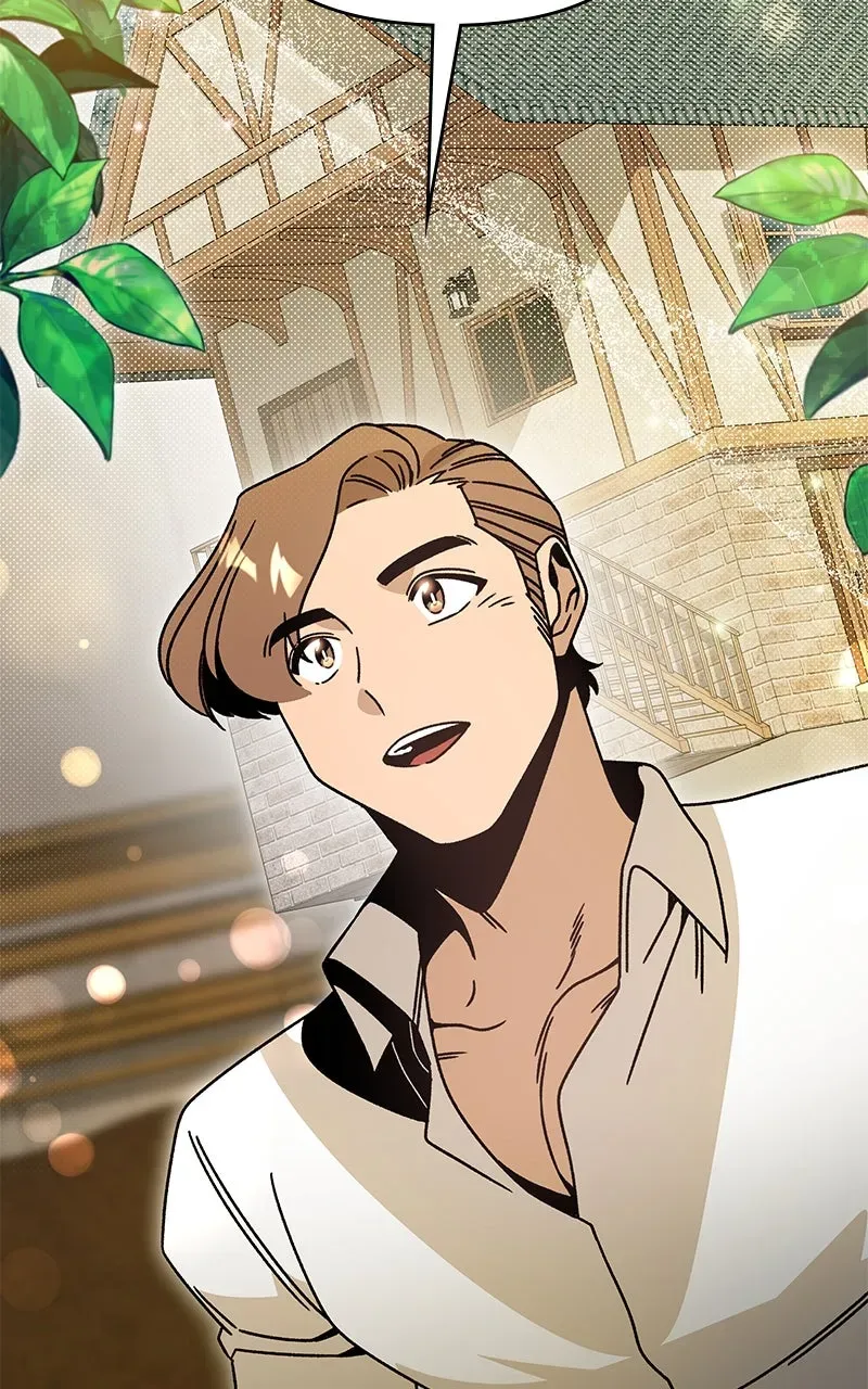 Resigning and Healing in Another World Chapter 136 page 6 - 