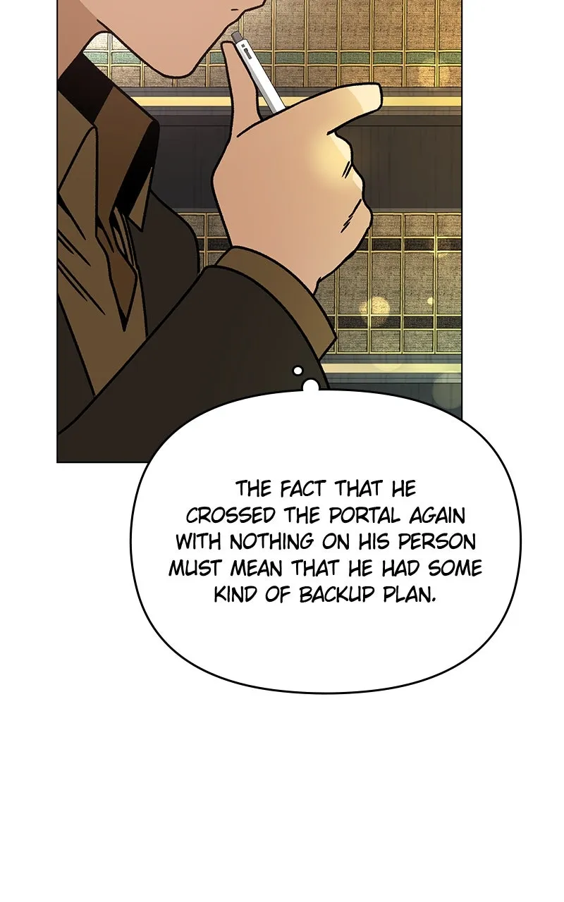 Resigning and Healing in Another World Chapter 136 page 51 - 