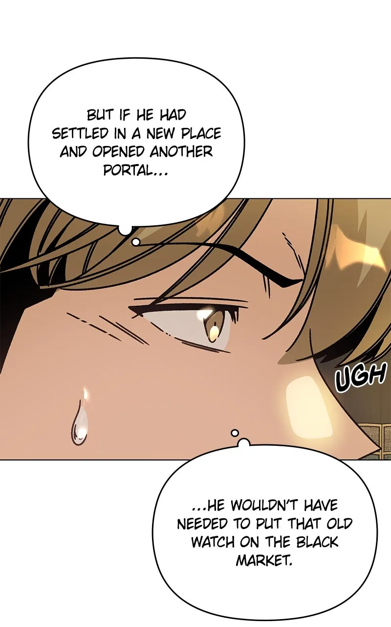 Resigning and Healing in Another World Chapter 136 page 52 - 