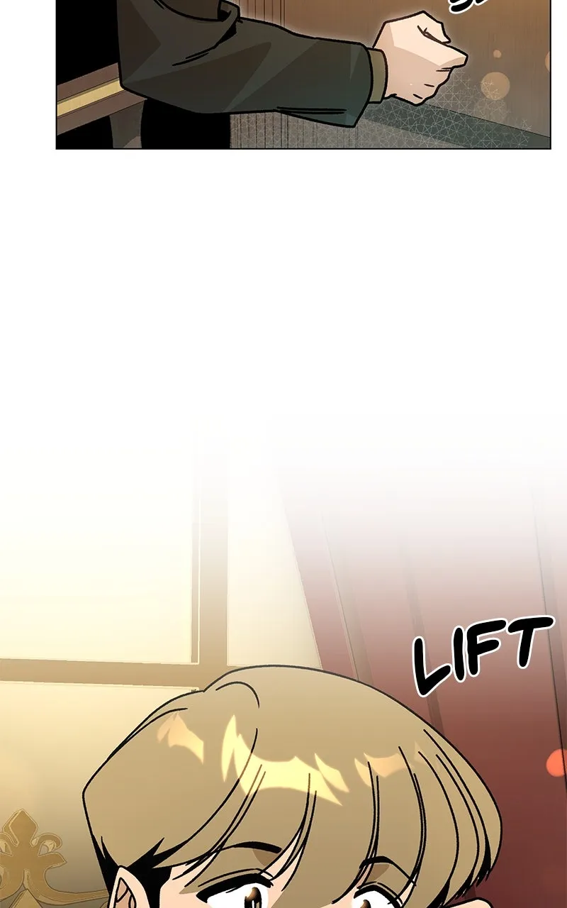 Resigning and Healing in Another World Chapter 136 page 54 - 