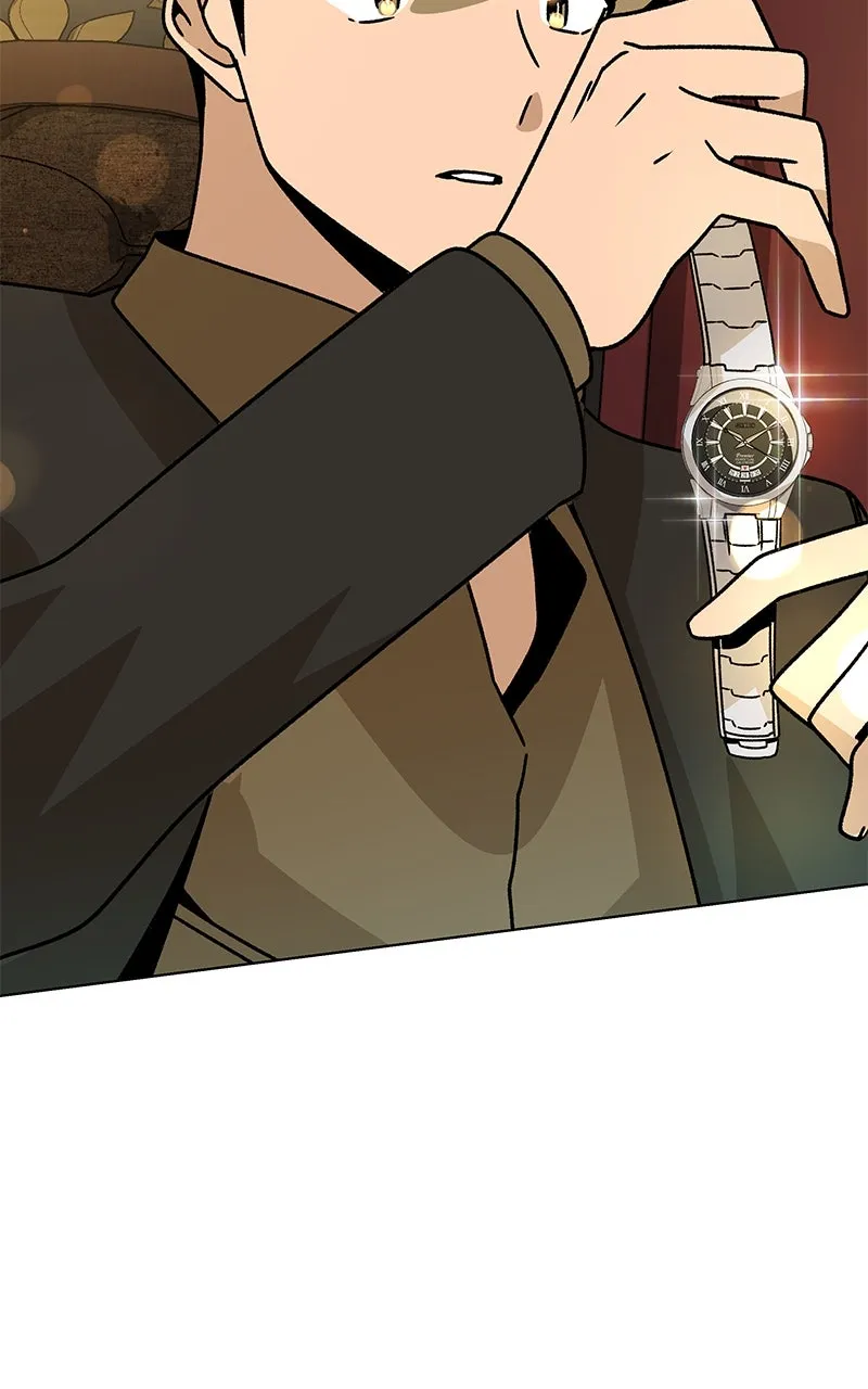 Resigning and Healing in Another World Chapter 136 page 55 - 