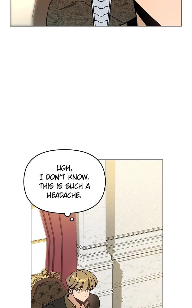 Resigning and Healing in Another World Chapter 136 page 59 - 