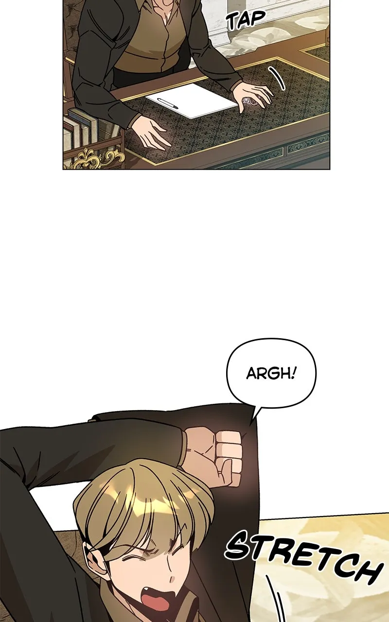 Resigning and Healing in Another World Chapter 136 page 60 - 
