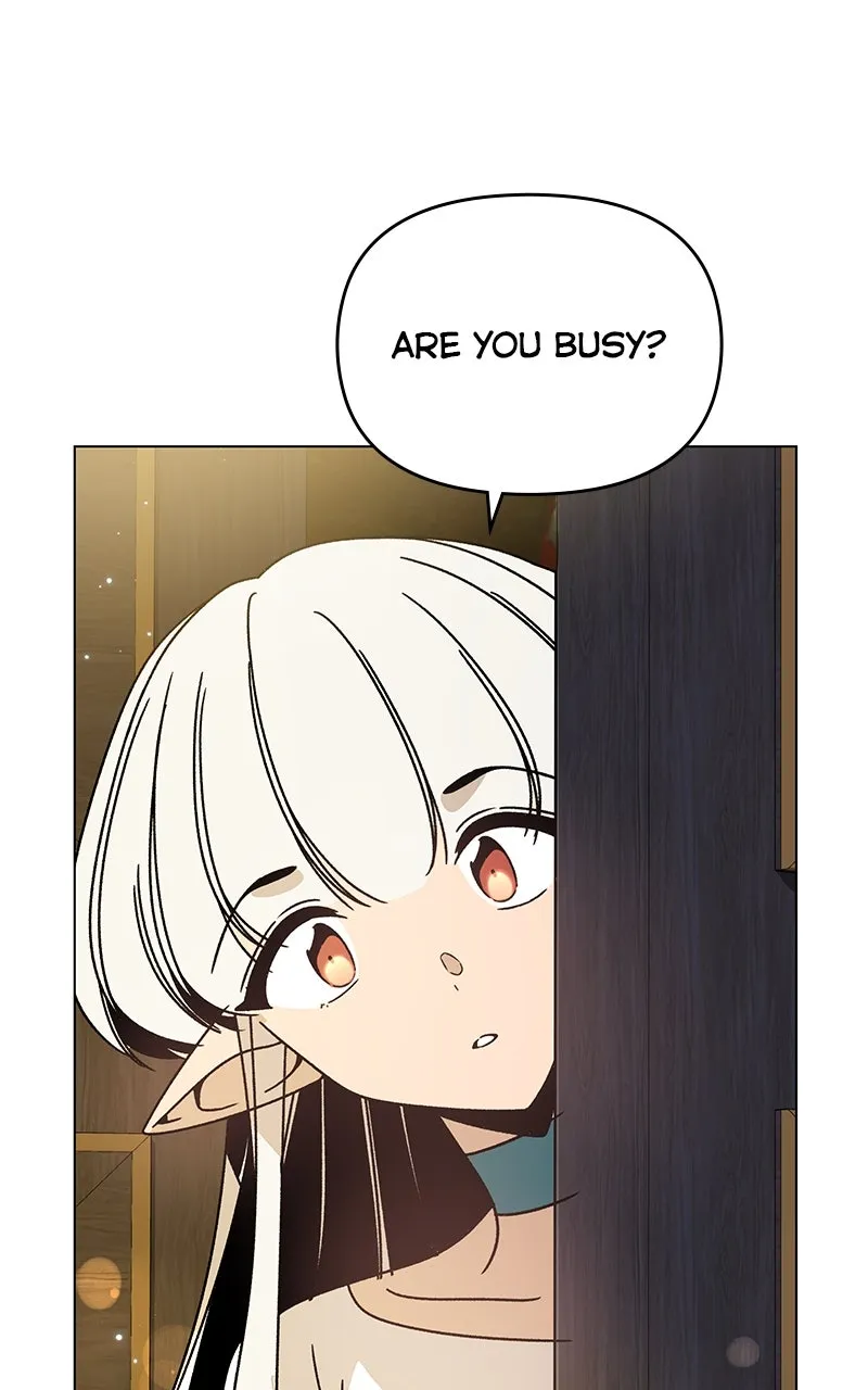 Resigning and Healing in Another World Chapter 136 page 63 - 