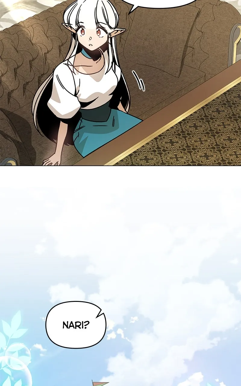 Resigning and Healing in Another World Chapter 136 page 65 - 