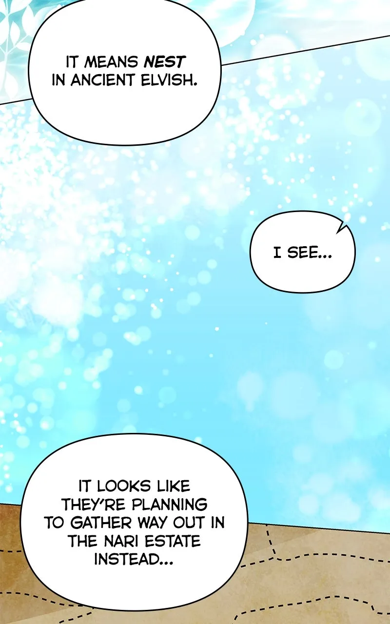 Resigning and Healing in Another World Chapter 136 page 67 - 