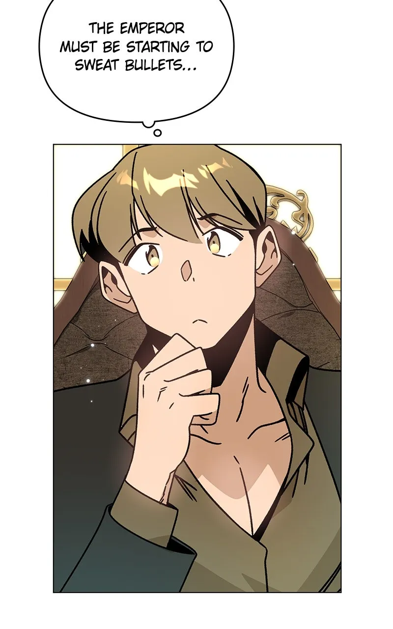 Resigning and Healing in Another World Chapter 136 page 69 - 