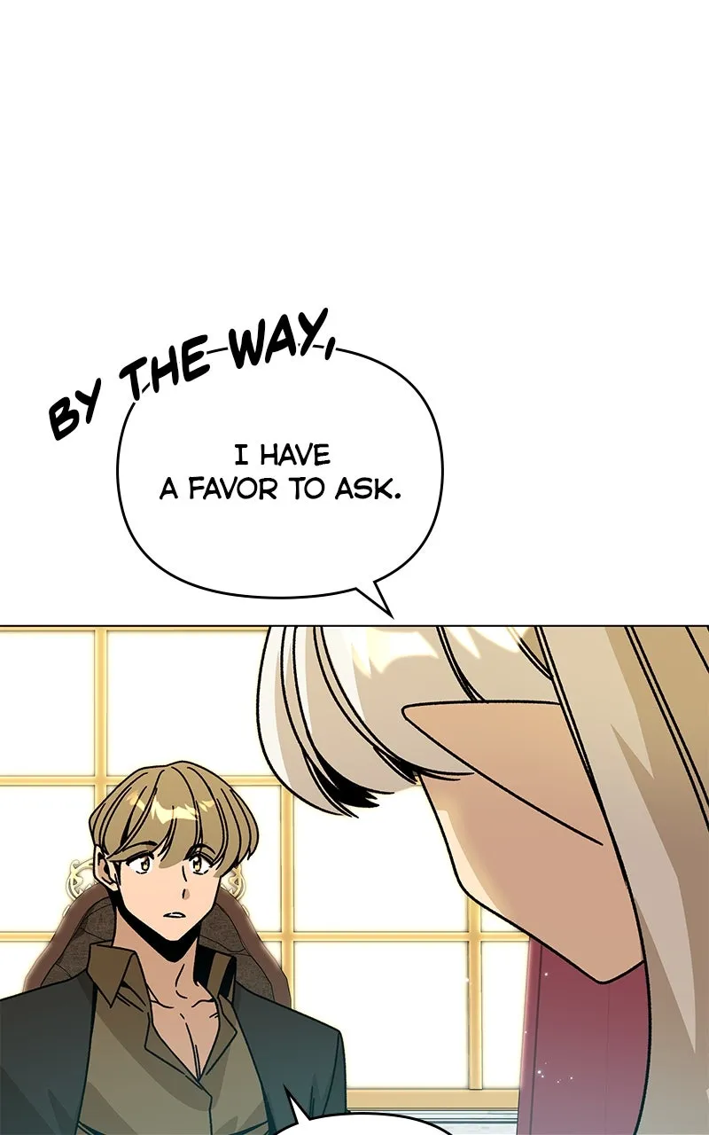 Resigning and Healing in Another World Chapter 136 page 70 - 