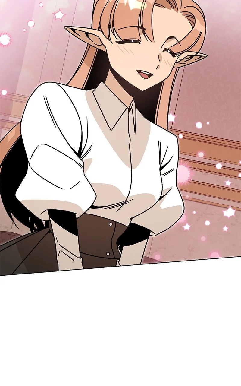 Resigning and Healing in Another World Chapter 136 page 8 - 