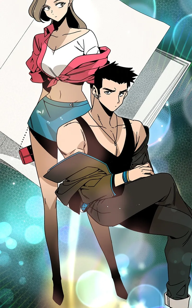 Resigning and Healing in Another World Chapter 136 page 72 - 