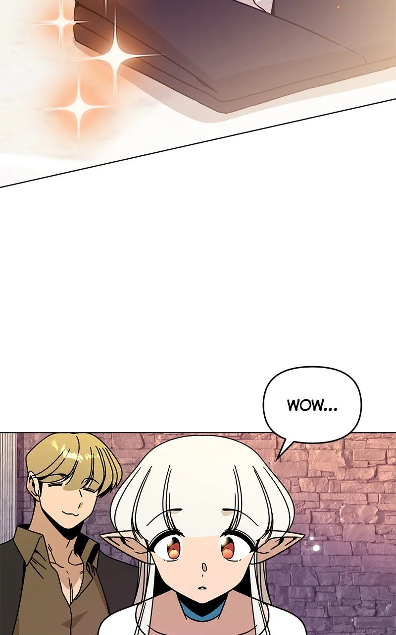 Resigning and Healing in Another World Chapter 136 page 77 - 