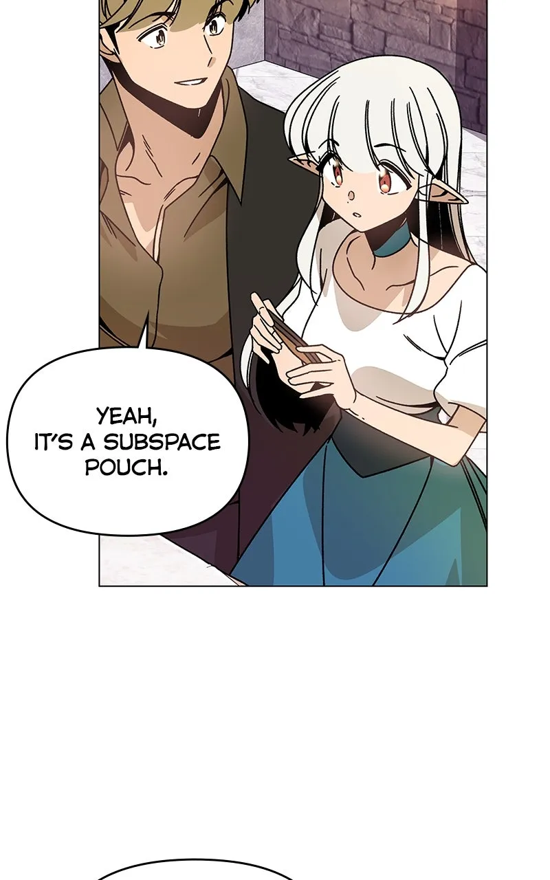 Resigning and Healing in Another World Chapter 136 page 79 - 