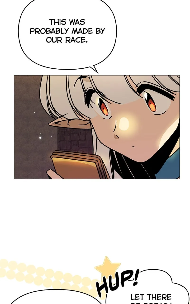 Resigning and Healing in Another World Chapter 136 page 80 - 