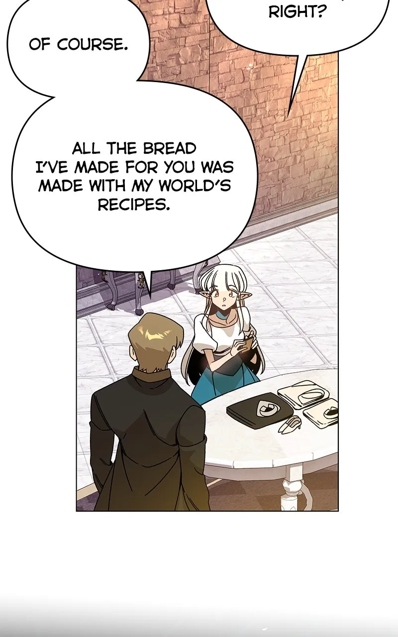 Resigning and Healing in Another World Chapter 136 page 82 - 