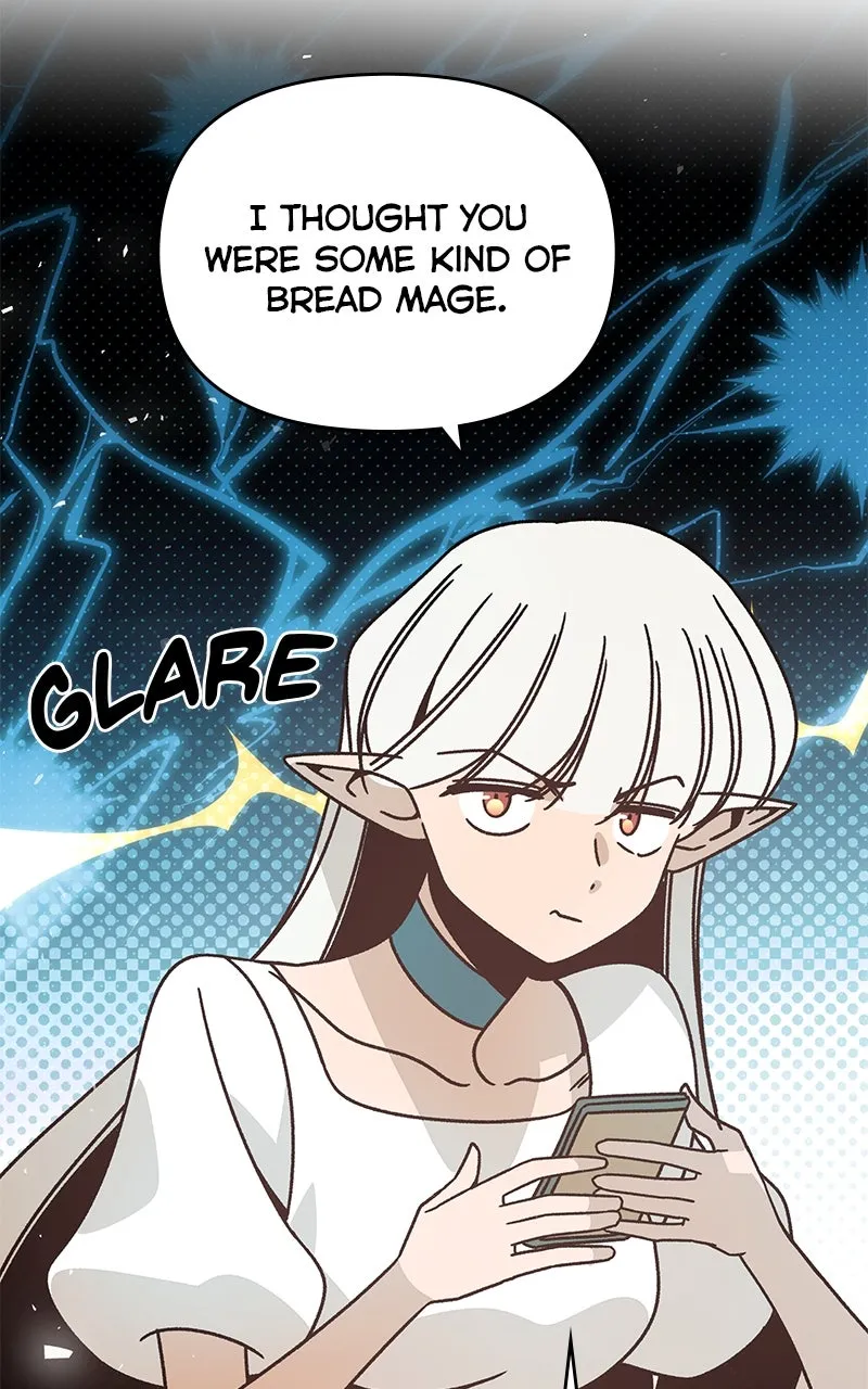 Resigning and Healing in Another World Chapter 136 page 83 - 