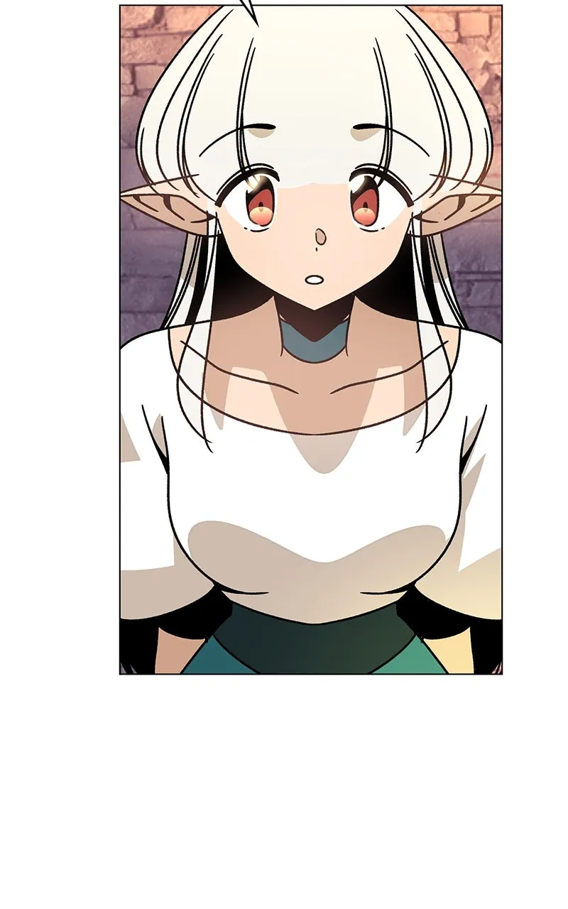 Resigning and Healing in Another World Chapter 136 page 86 - 