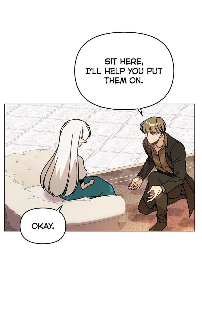 Resigning and Healing in Another World Chapter 136 page 87 - 