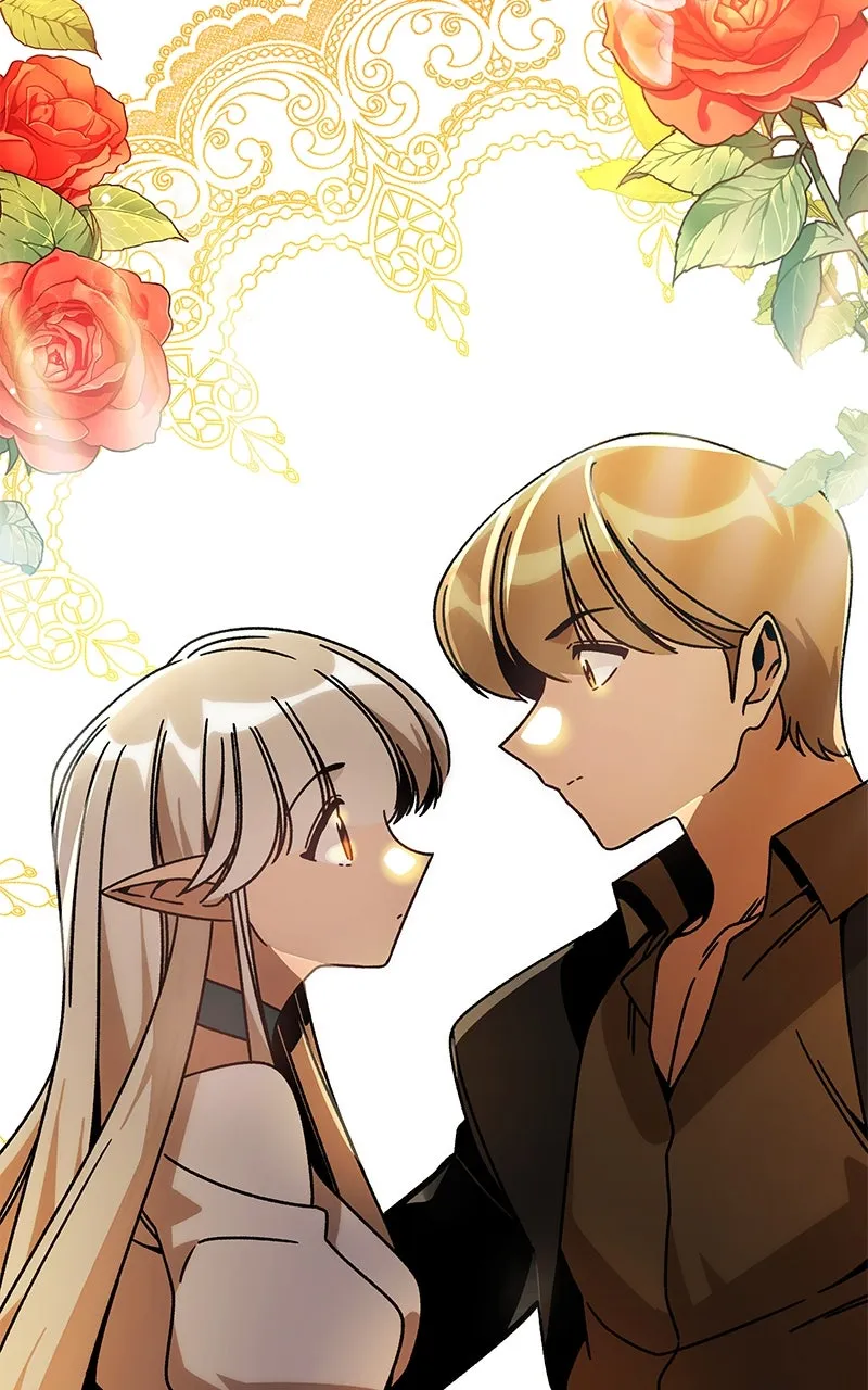 Resigning and Healing in Another World Chapter 136 page 91 - 