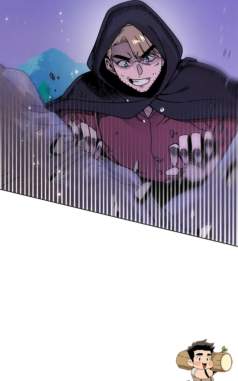Resigning and Healing in Another World Chapter 137 page 108 - 