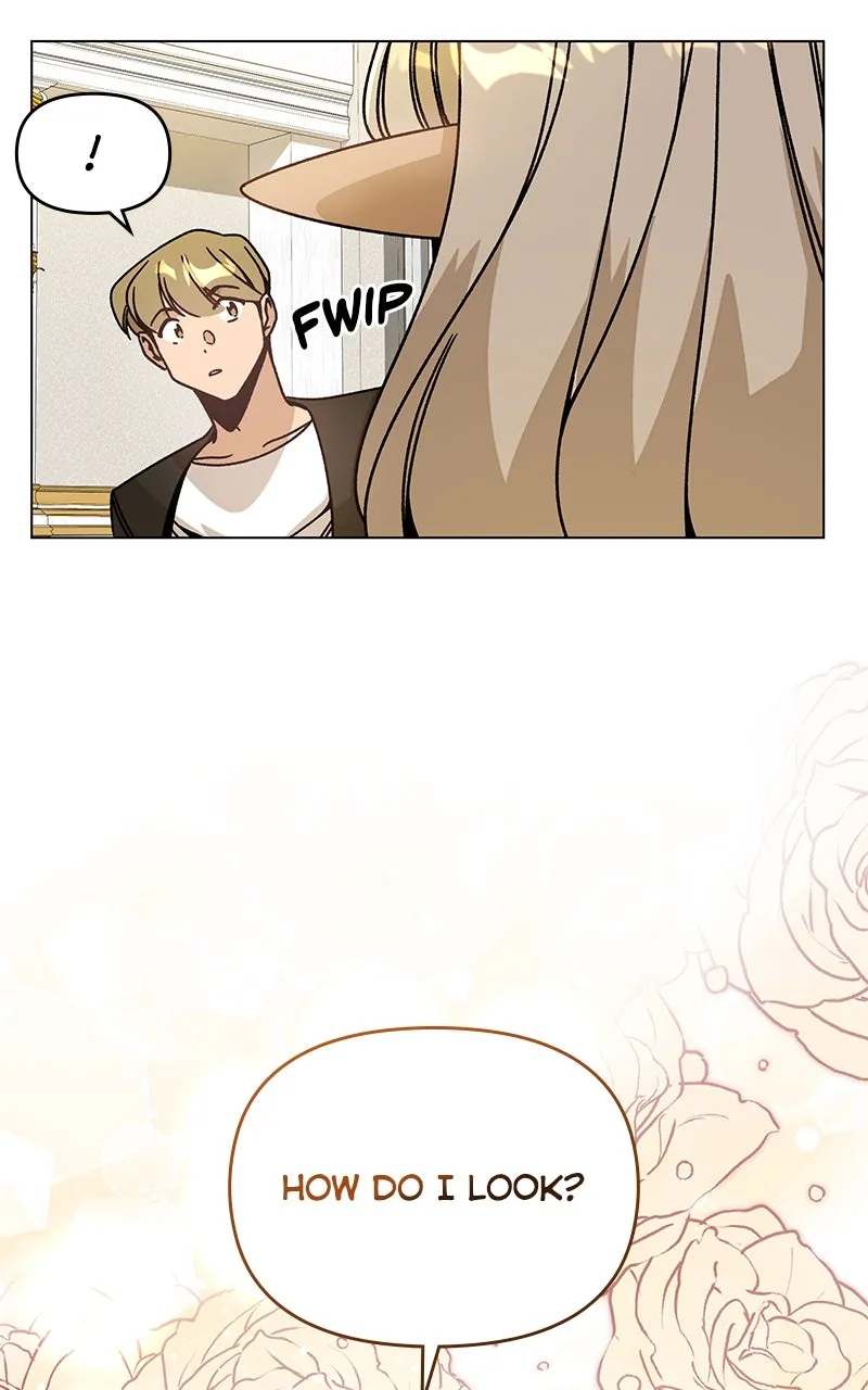 Resigning and Healing in Another World Chapter 137 page 13 - 