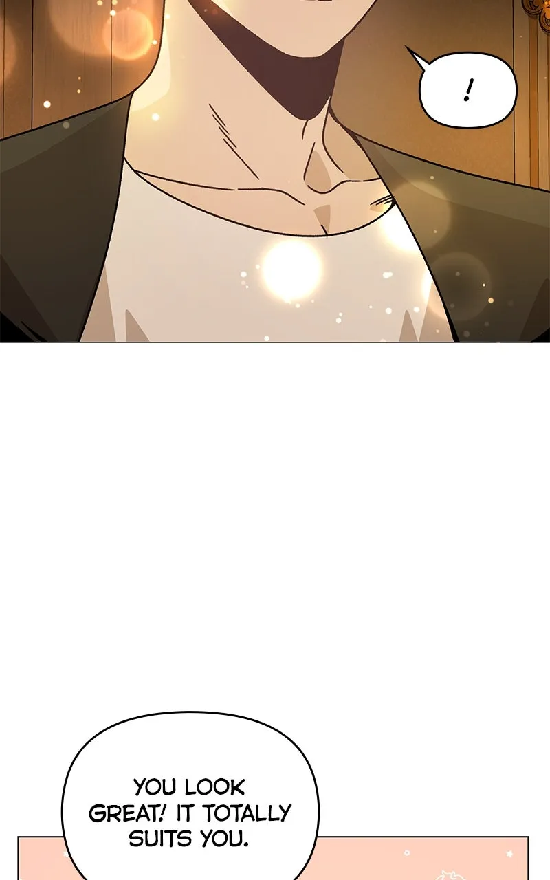 Resigning and Healing in Another World Chapter 137 page 17 - 