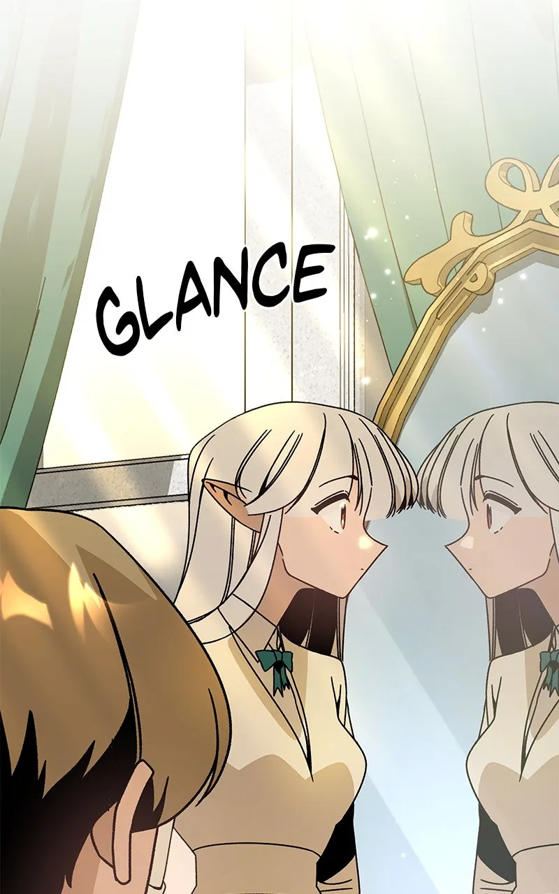 Resigning and Healing in Another World Chapter 137 page 19 - 