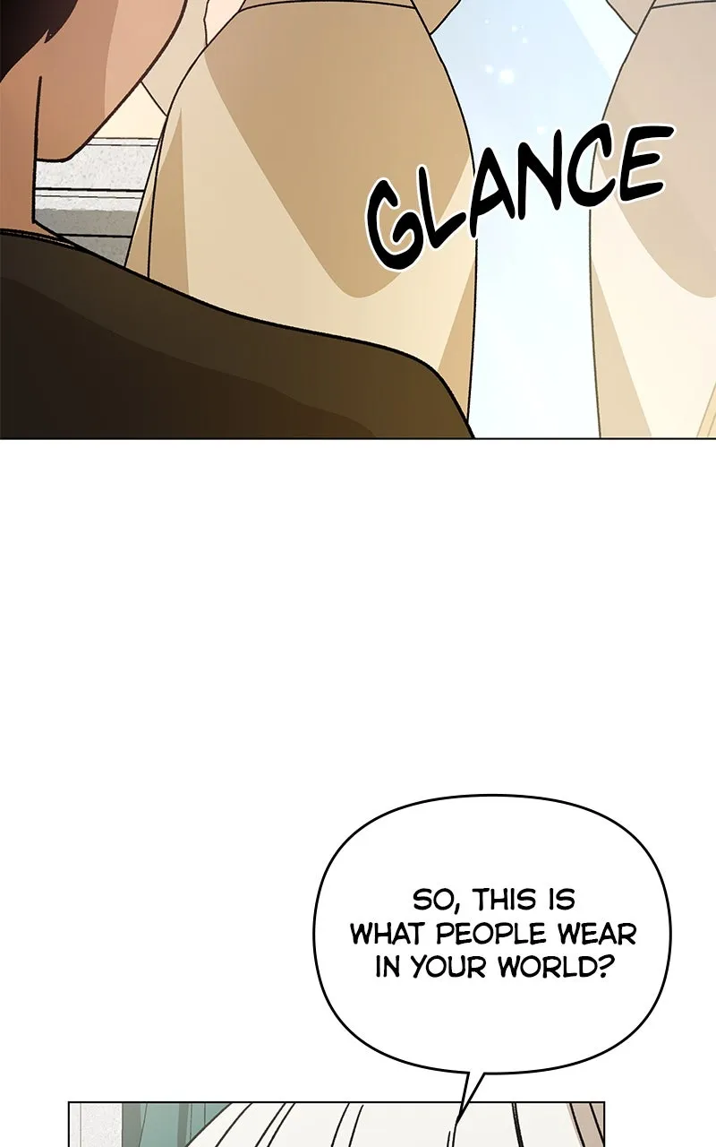 Resigning and Healing in Another World Chapter 137 page 20 - 