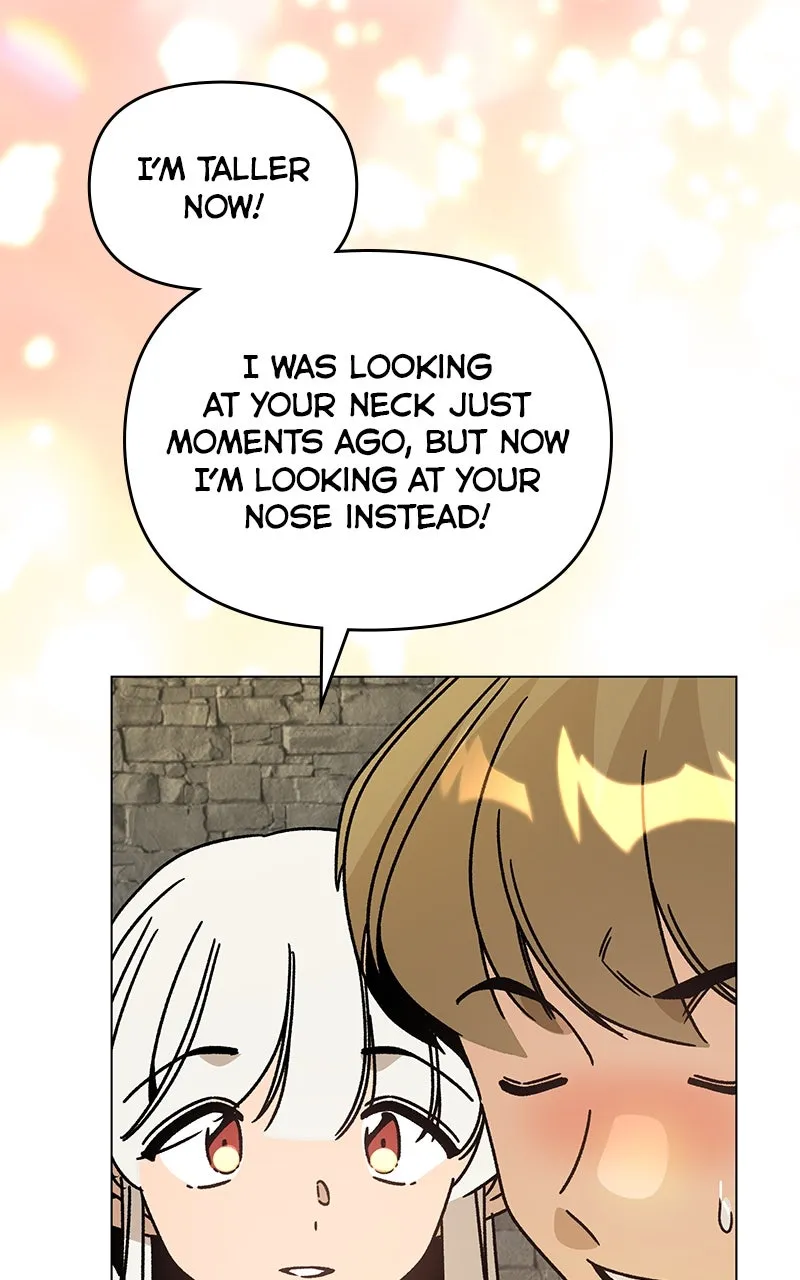 Resigning and Healing in Another World Chapter 137 page 3 - 