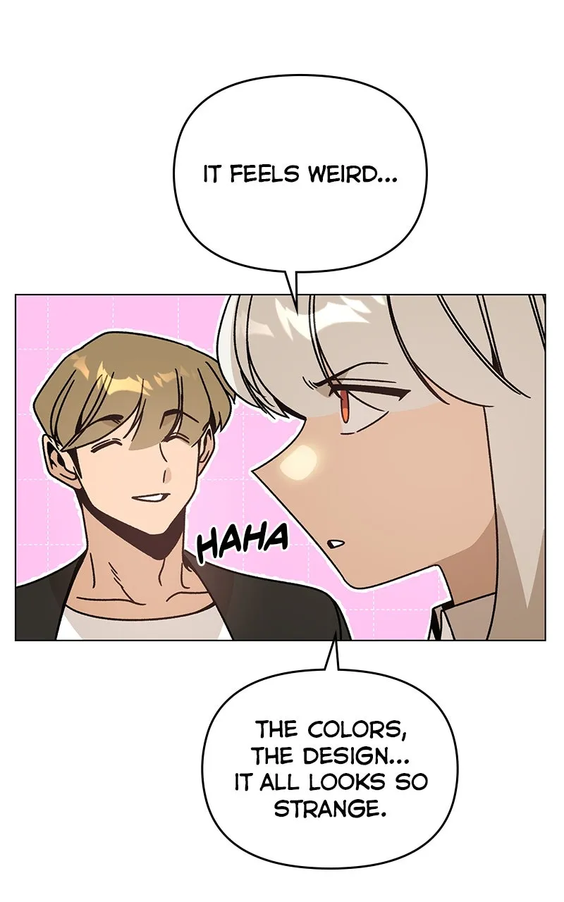 Resigning and Healing in Another World Chapter 137 page 22 - 