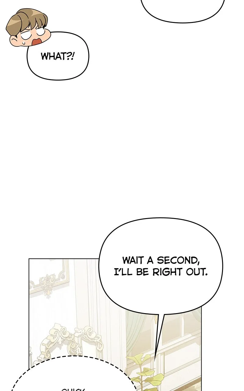 Resigning and Healing in Another World Chapter 137 page 24 - 