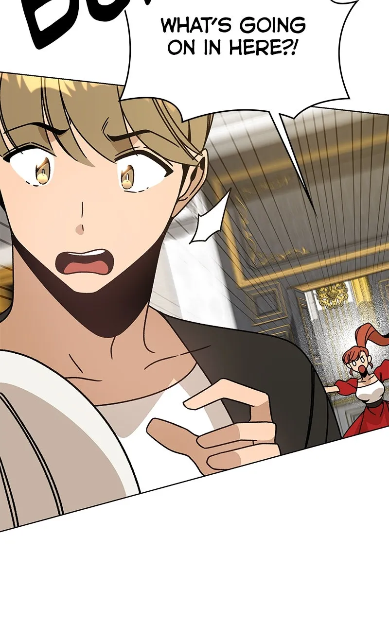 Resigning and Healing in Another World Chapter 137 page 27 - 