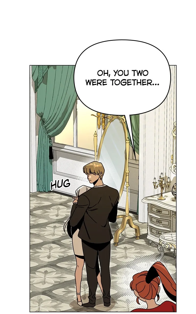 Resigning and Healing in Another World Chapter 137 page 28 - 
