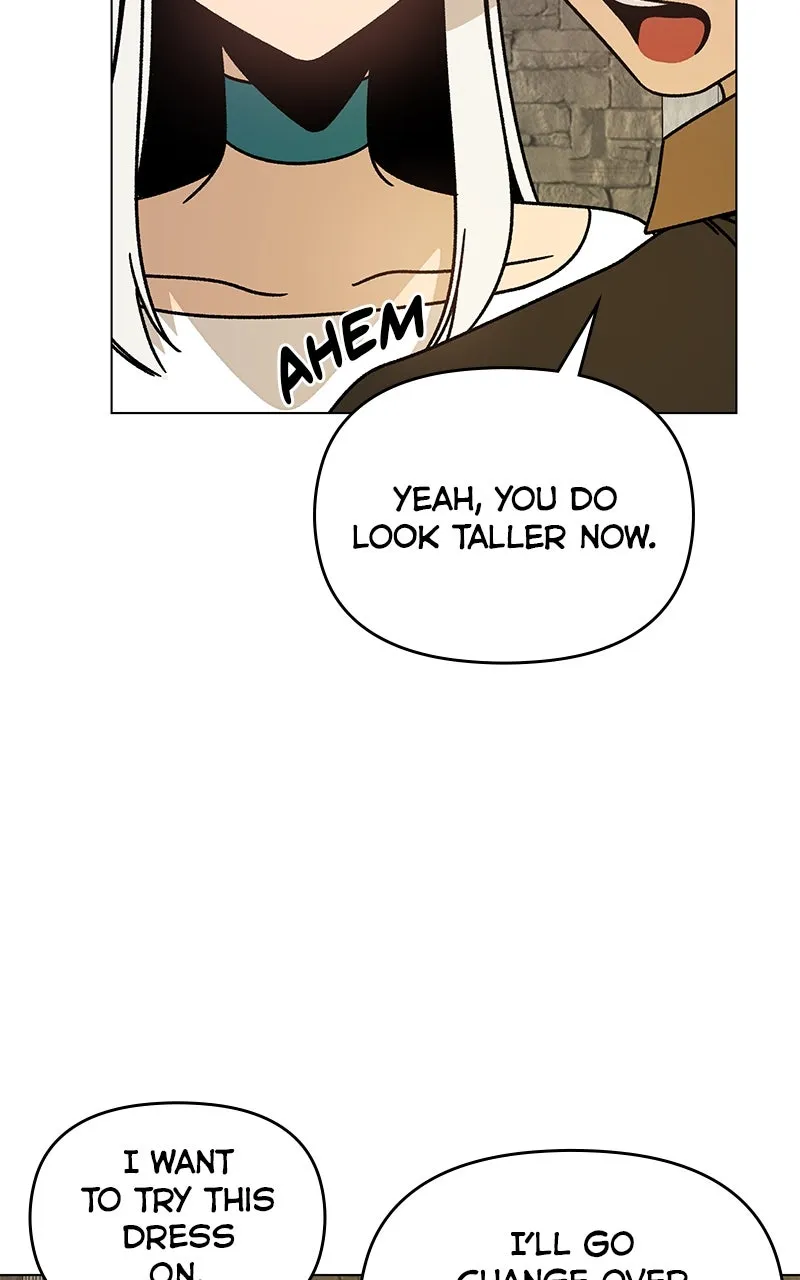 Resigning and Healing in Another World Chapter 137 page 4 - 