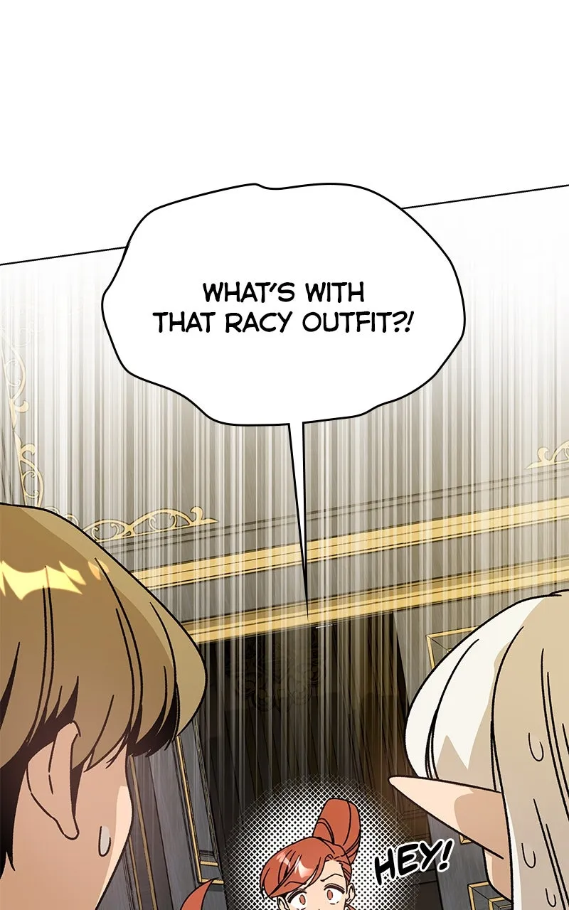 Resigning and Healing in Another World Chapter 137 page 31 - 