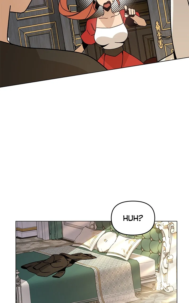 Resigning and Healing in Another World Chapter 137 page 32 - 