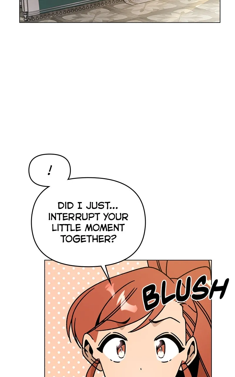 Resigning and Healing in Another World Chapter 137 page 33 - 