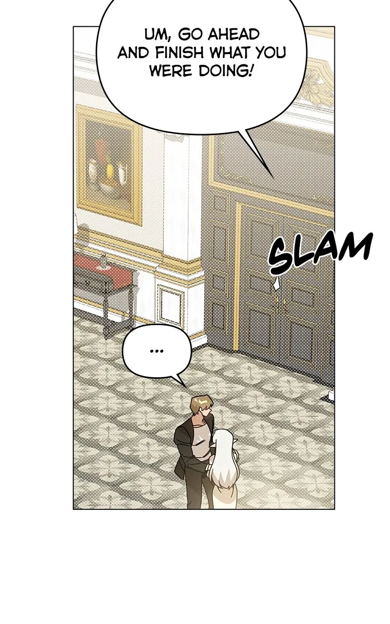 Resigning and Healing in Another World Chapter 137 page 35 - 