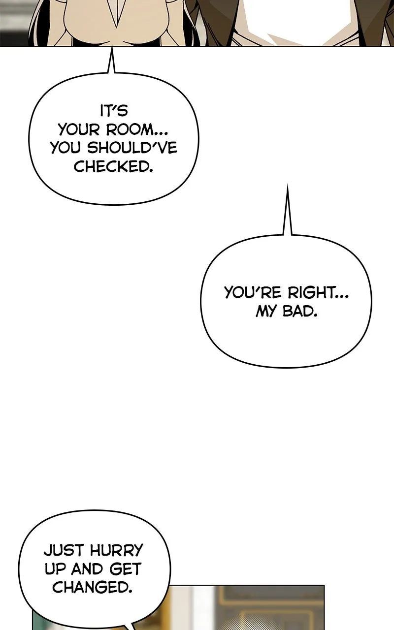 Resigning and Healing in Another World Chapter 137 page 37 - 