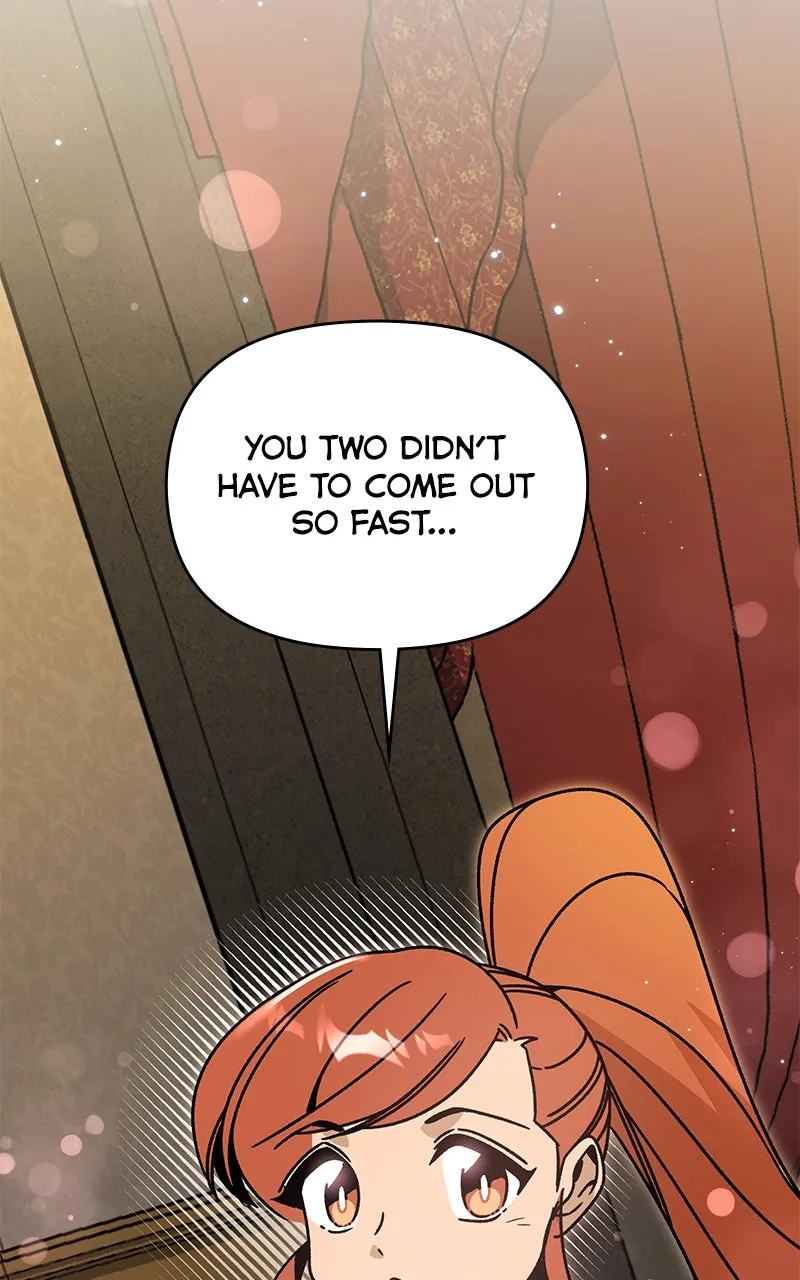 Resigning and Healing in Another World Chapter 137 page 39 - 