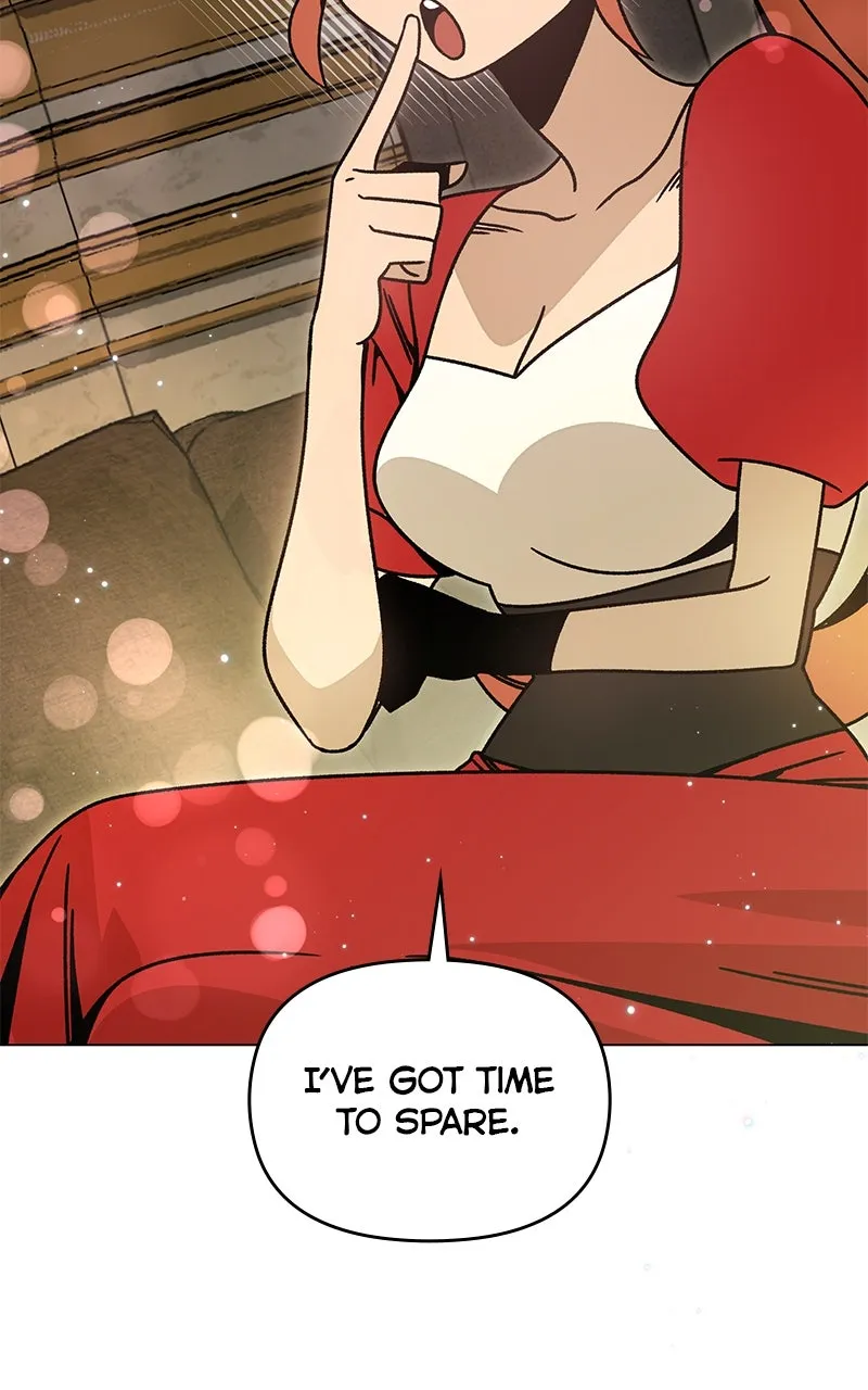 Resigning and Healing in Another World Chapter 137 page 40 - 
