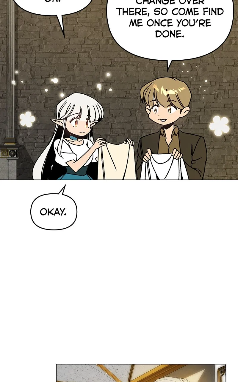 Resigning and Healing in Another World Chapter 137 page 5 - 