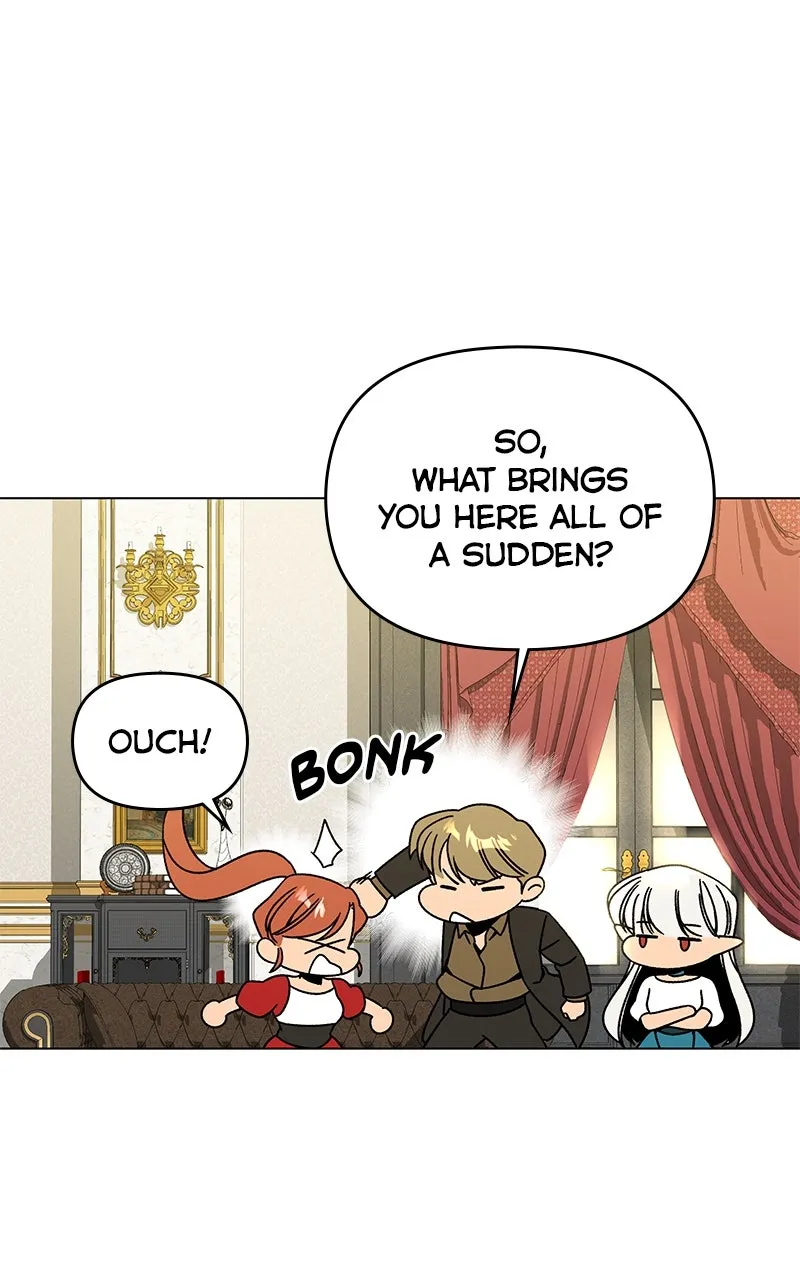 Resigning and Healing in Another World Chapter 137 page 41 - 