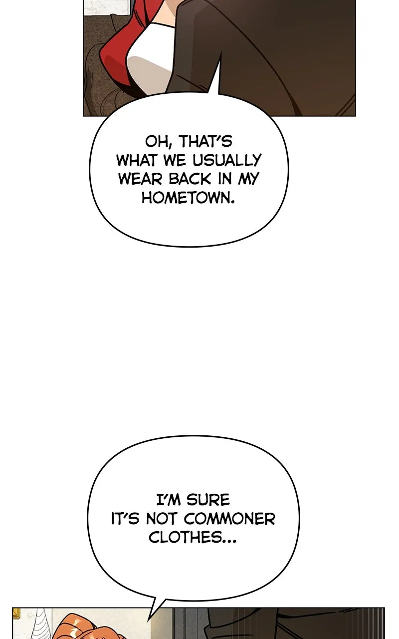 Resigning and Healing in Another World Chapter 137 page 43 - 