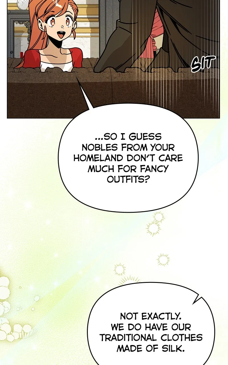 Resigning and Healing in Another World Chapter 137 page 44 - 