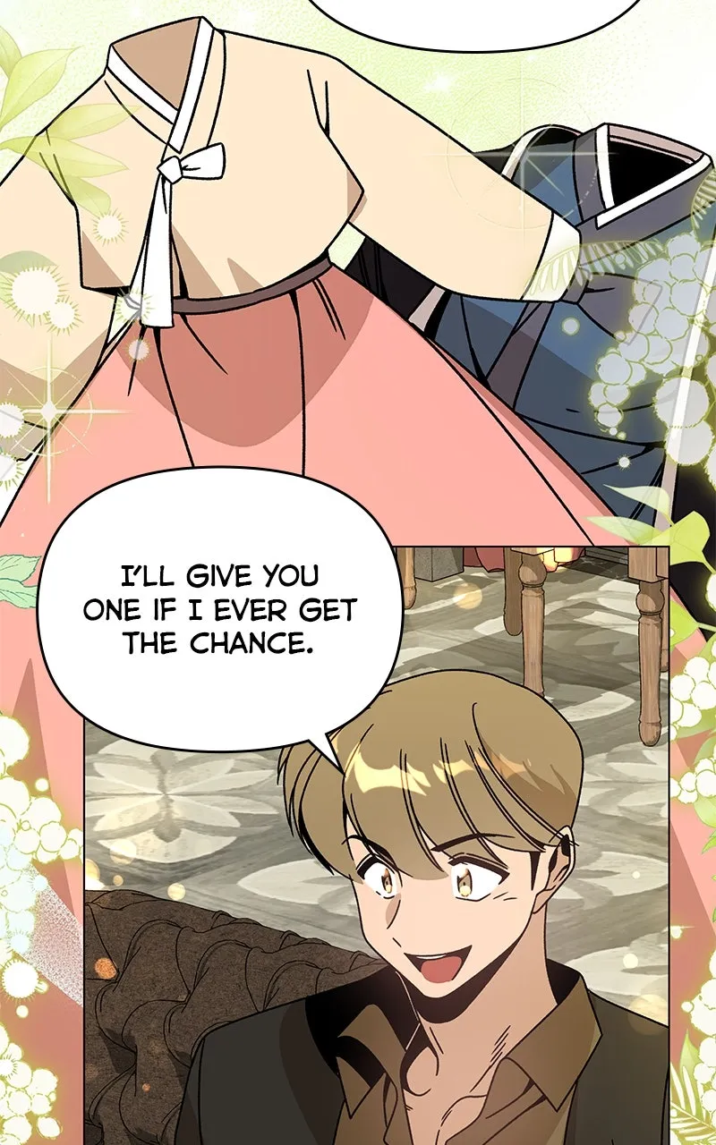 Resigning and Healing in Another World Chapter 137 page 45 - 