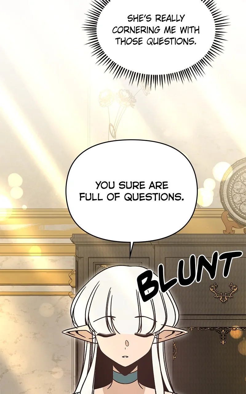 Resigning and Healing in Another World Chapter 137 page 49 - 