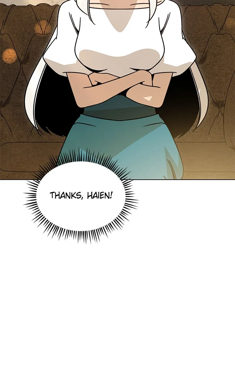 Resigning and Healing in Another World Chapter 137 page 50 - 