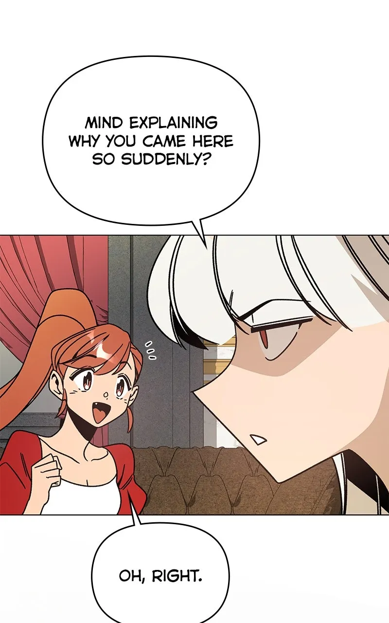 Resigning and Healing in Another World Chapter 137 page 51 - 