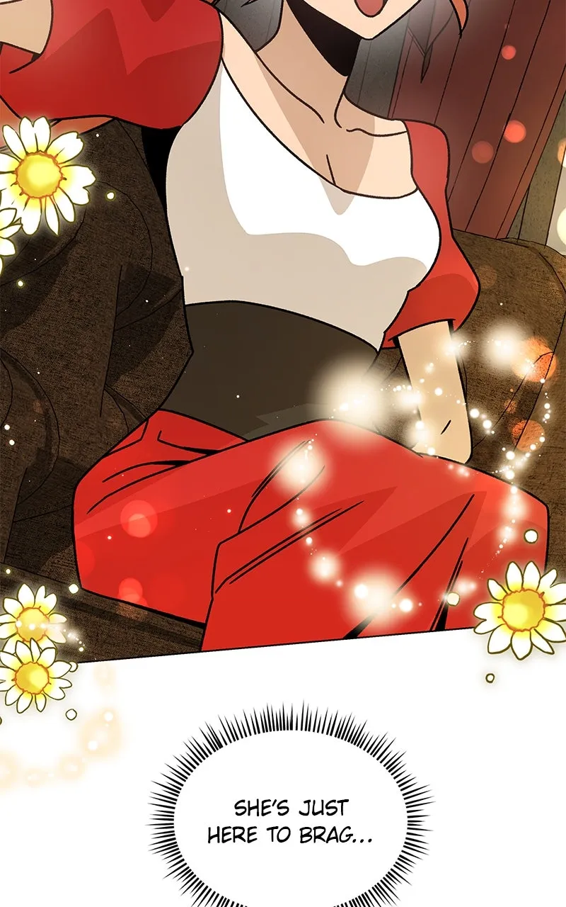 Resigning and Healing in Another World Chapter 137 page 53 - 